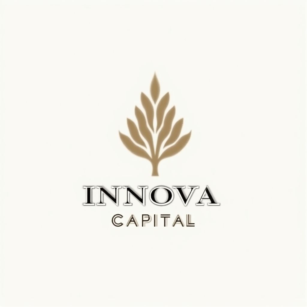 Logo de Innova Capital